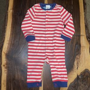 Baby Boden romper playsuit